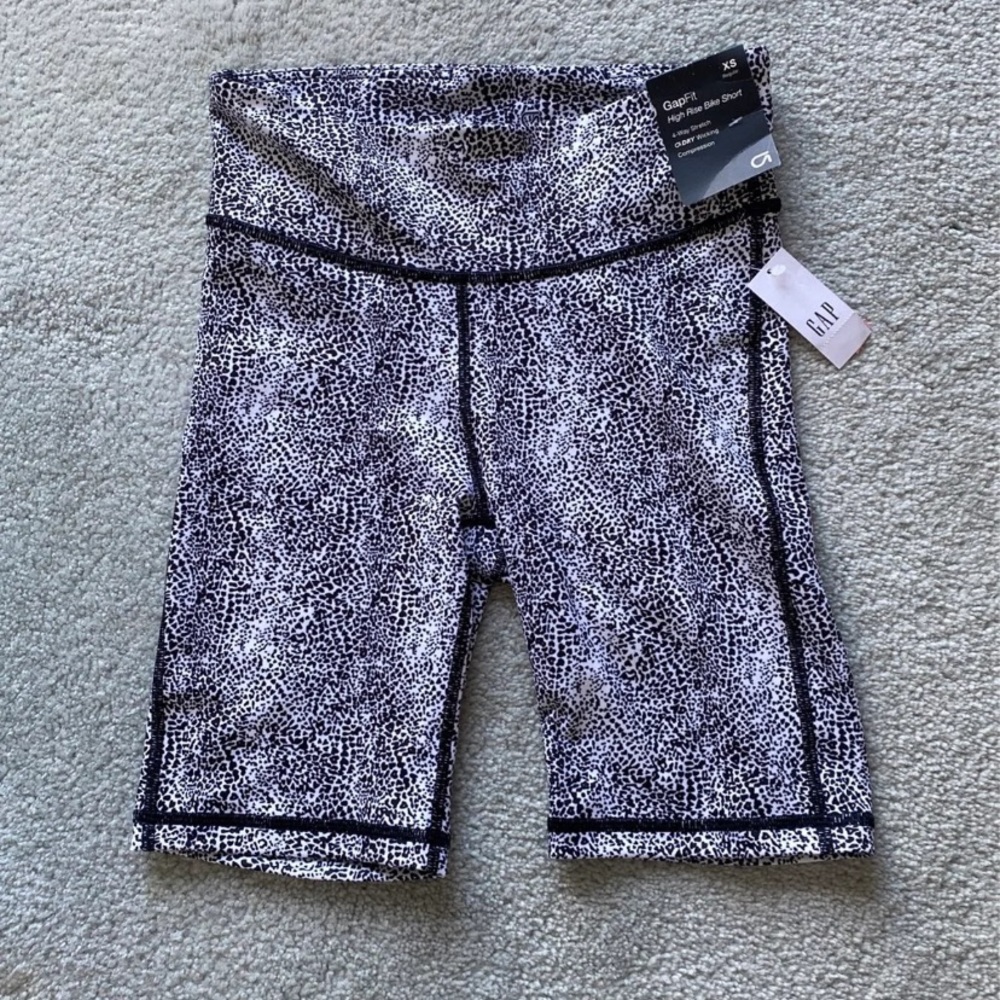 Bike Shorts